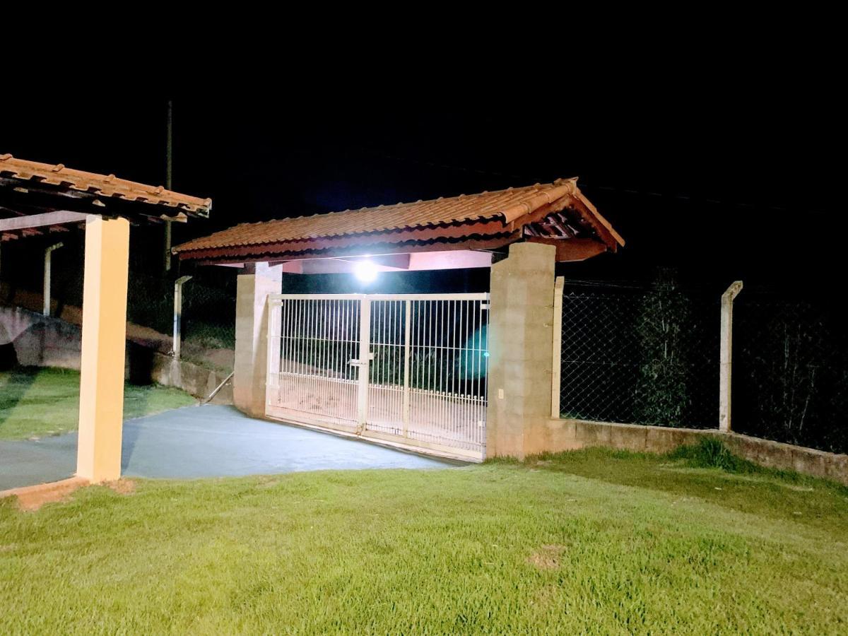 Recanto Dos Cafezais Bueno Brandão Zewnętrze zdjęcie